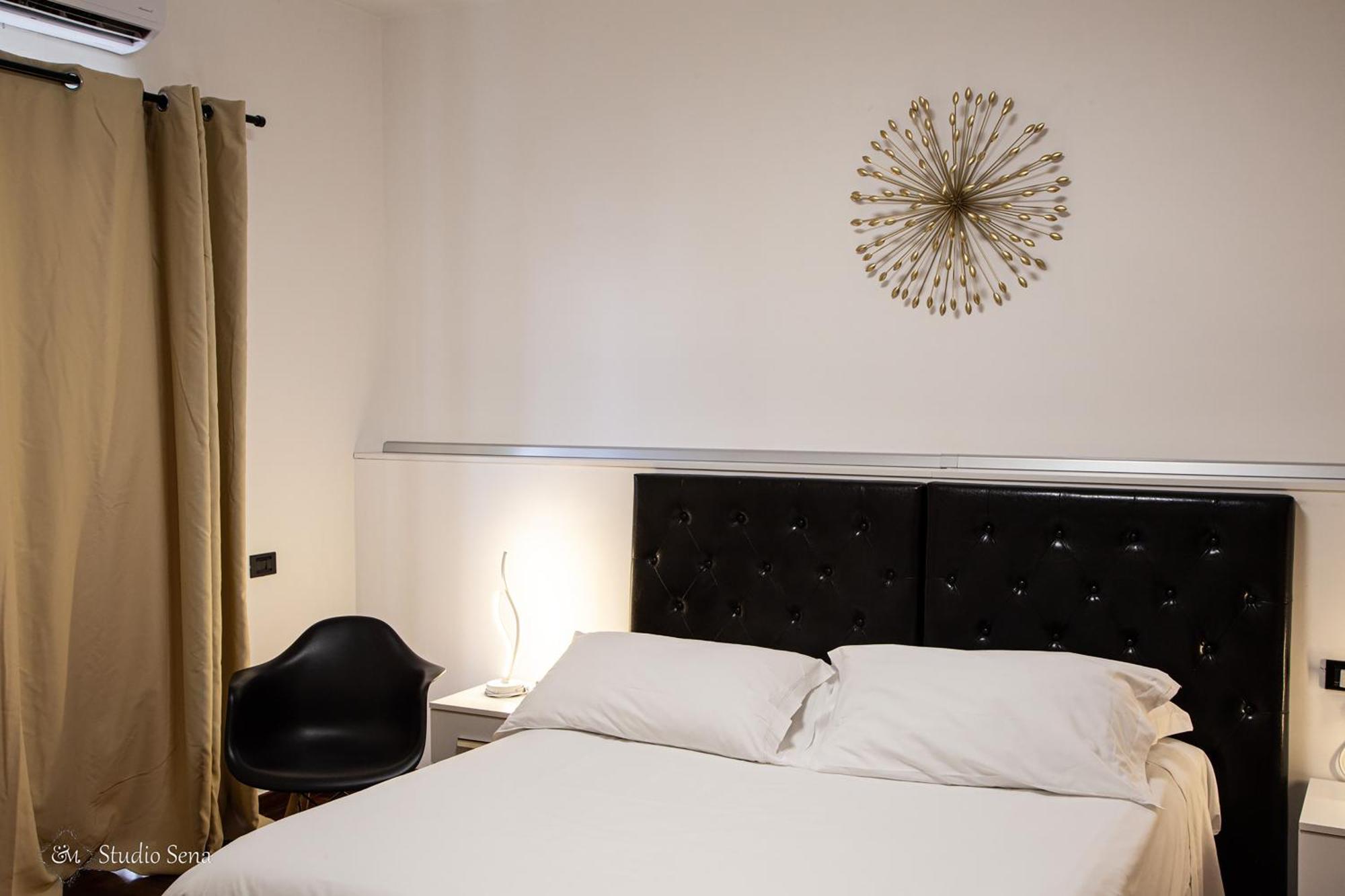 Utopia Bed & Breakfast Marigliano Exteriör bild