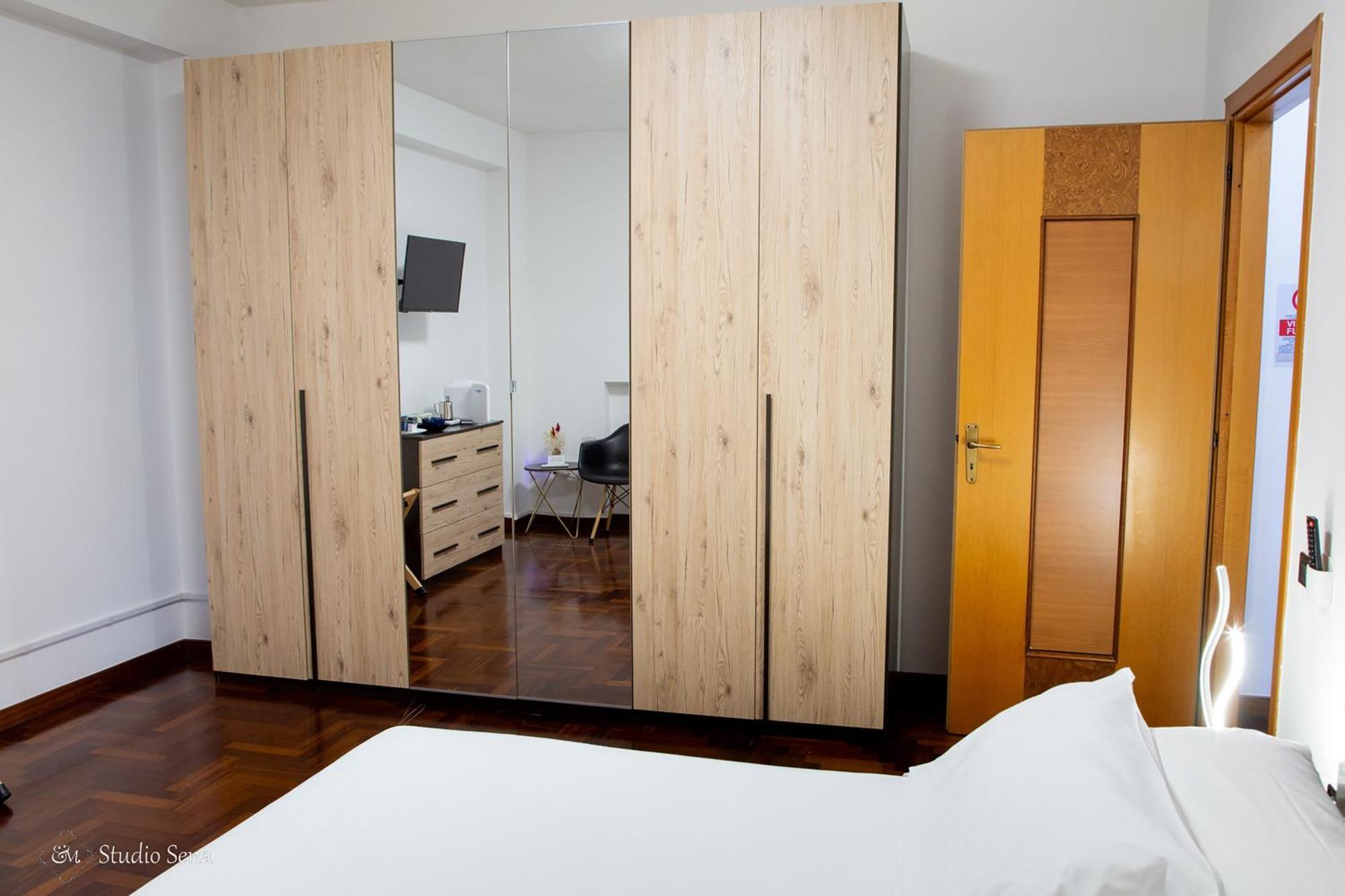 Utopia Bed & Breakfast Marigliano Exteriör bild