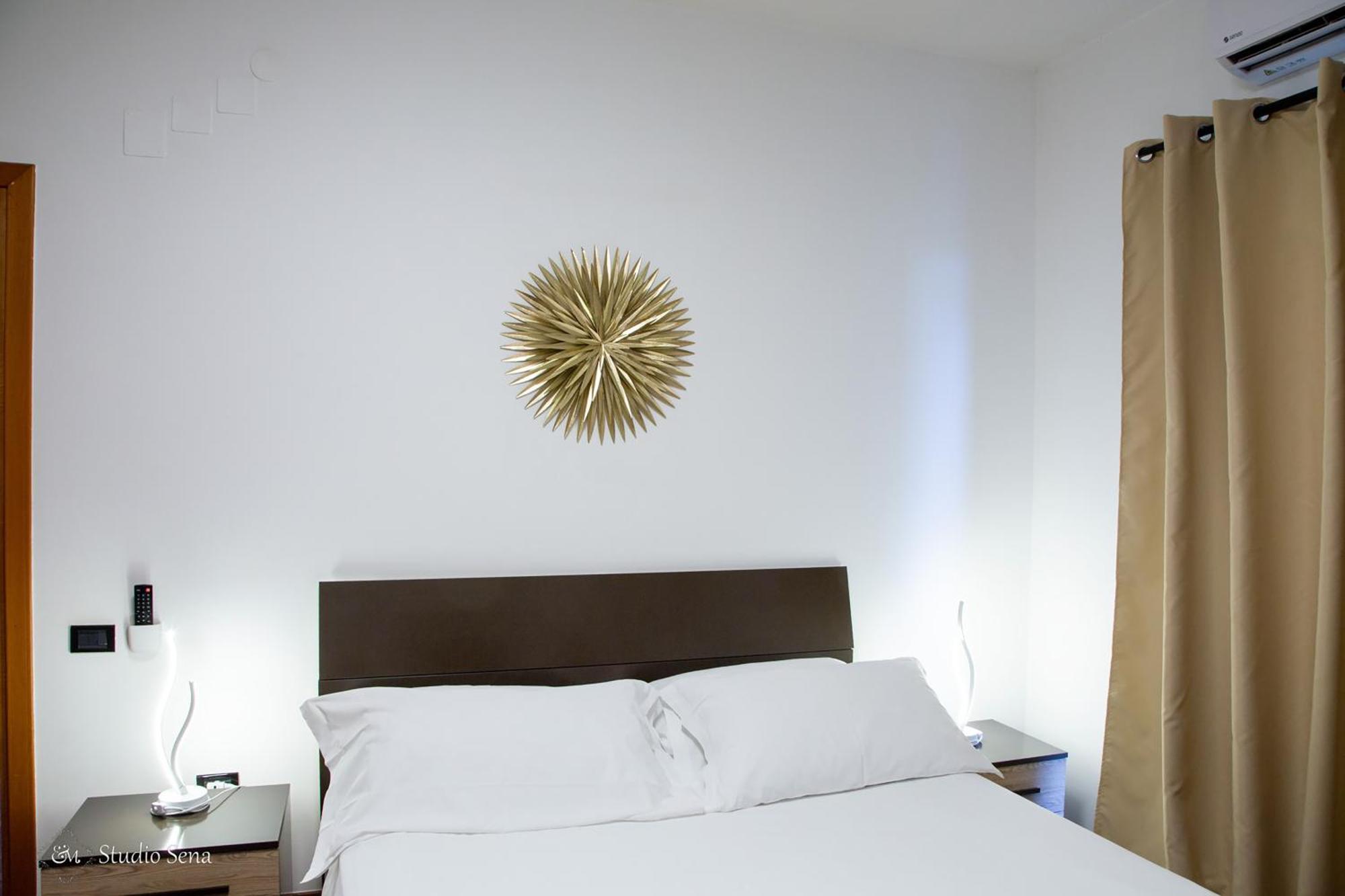 Utopia Bed & Breakfast Marigliano Exteriör bild