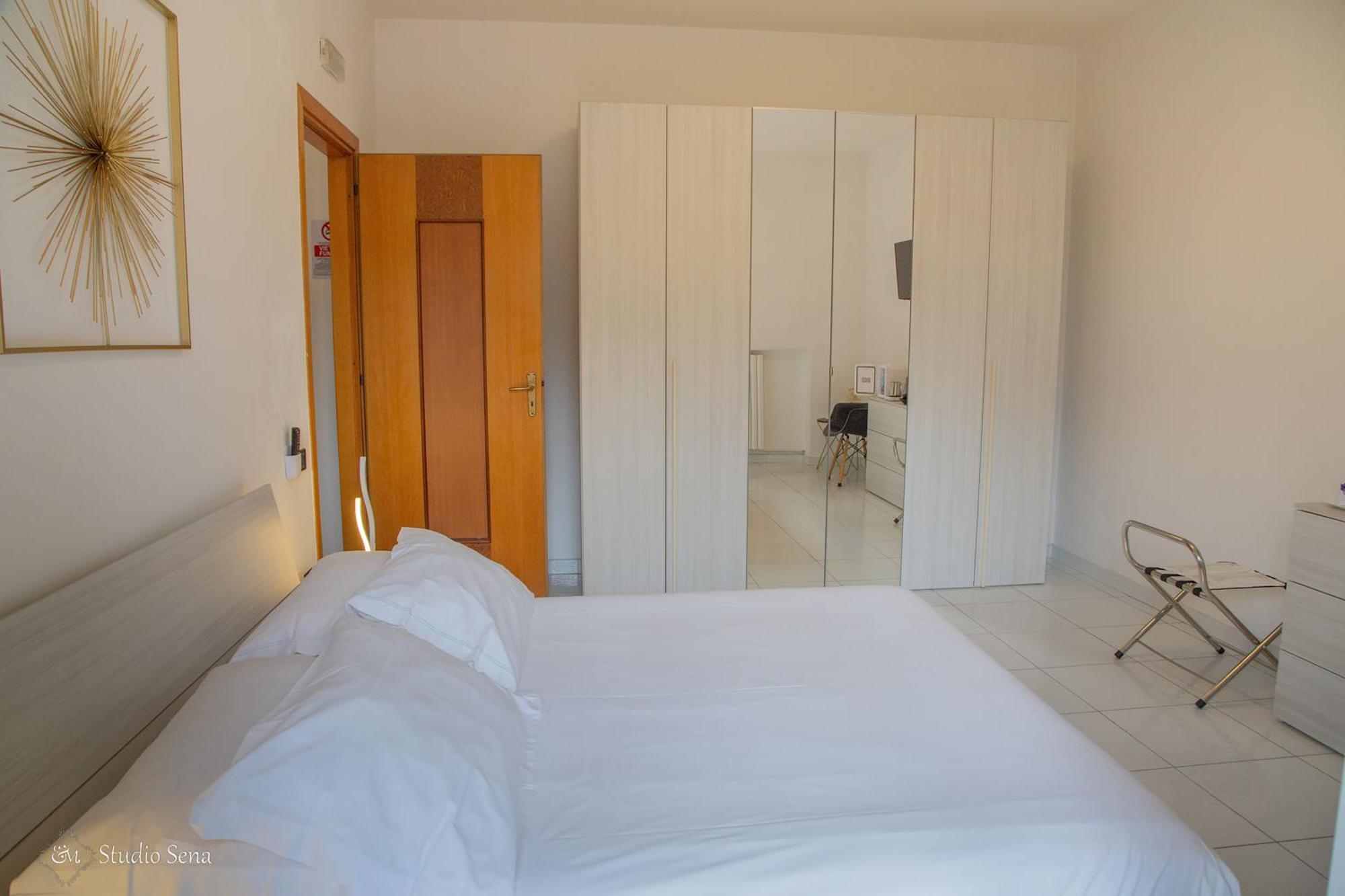 Utopia Bed & Breakfast Marigliano Exteriör bild